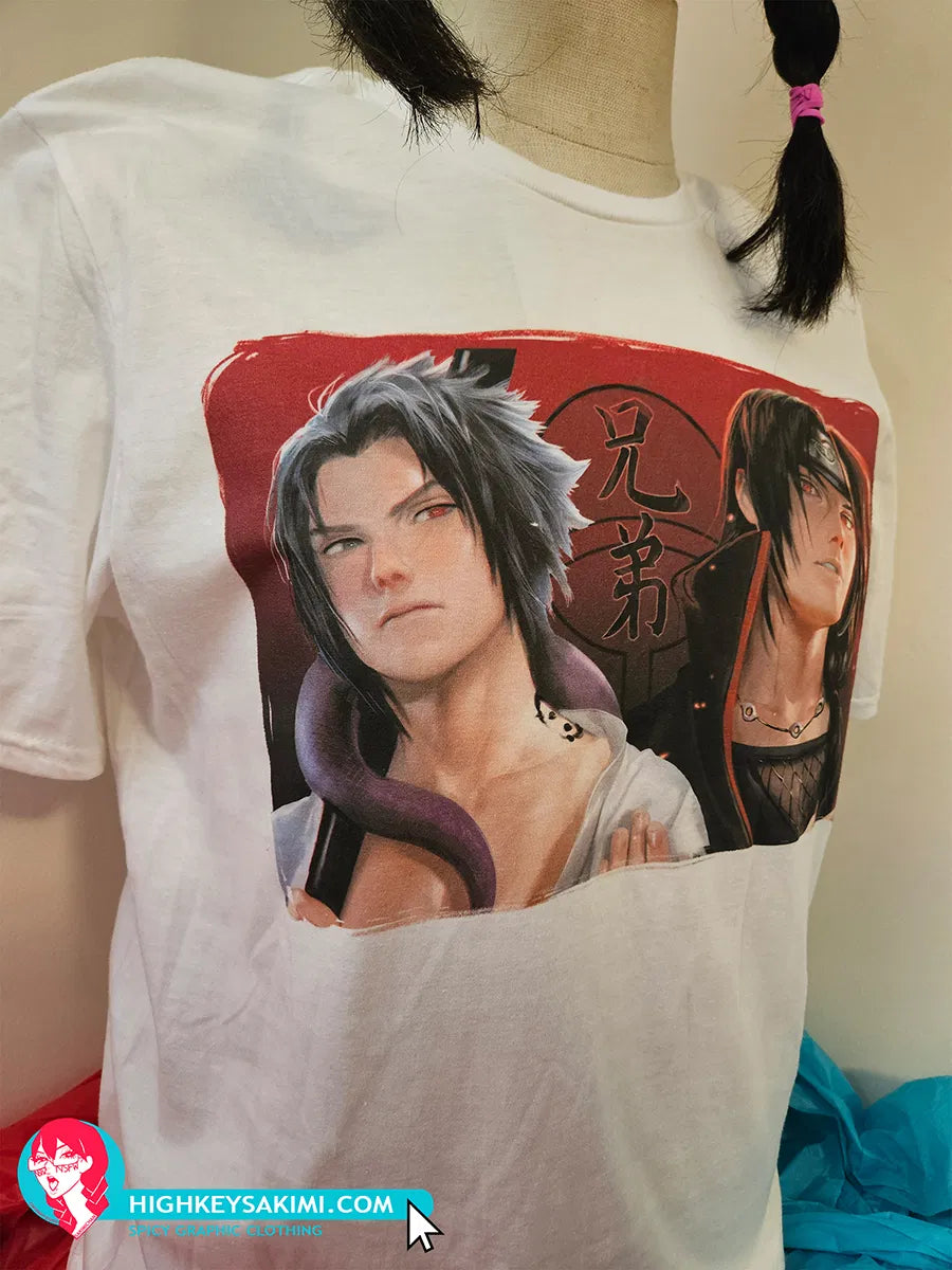 Kyoudai Uchiha