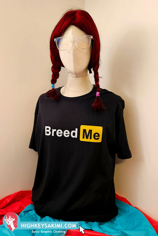 Breed Me