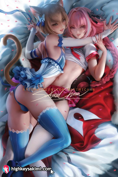 Astolfo X Felix Poster #54