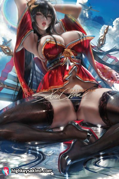 Taihou Poster #119