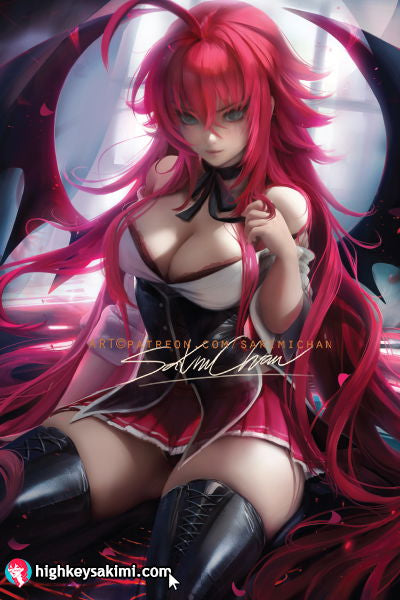 Rias Poster #152