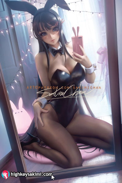 Mai Sakurajima Poster #155
