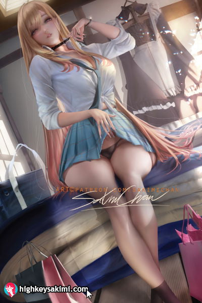 Marin Poster #348