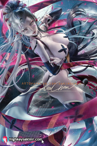 Daki Poster #367