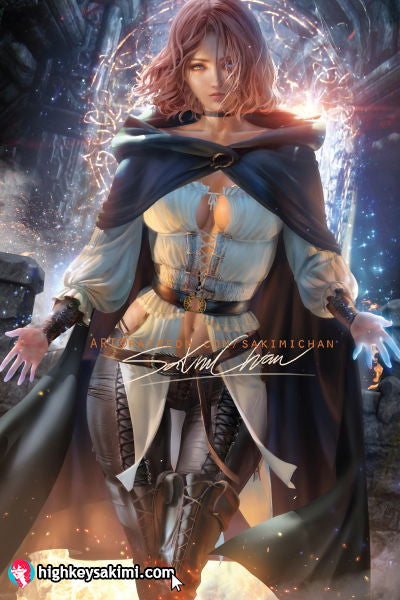 Melina Poster #369