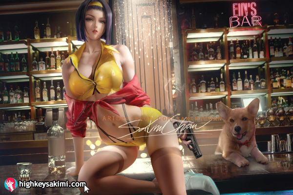 Ein's Bar Poster#383