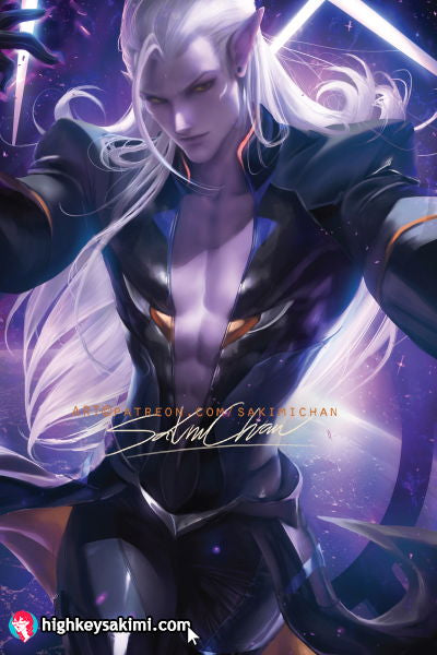 Prince Lotor Poster #405