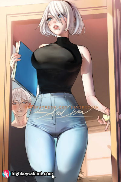 Nier ~In Love~ Poster#514