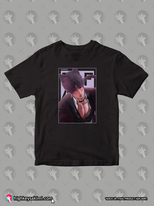 Rafayel -LaDS- Shirt