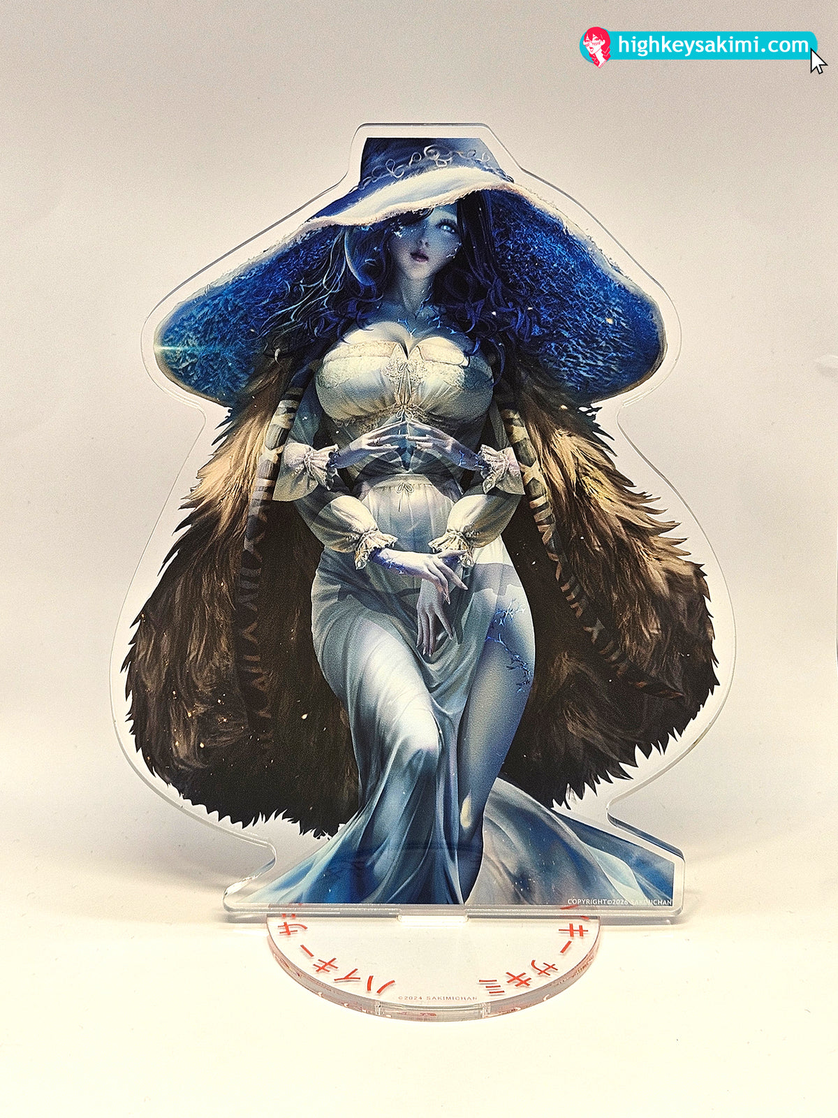 Ranni Acrylic Standee