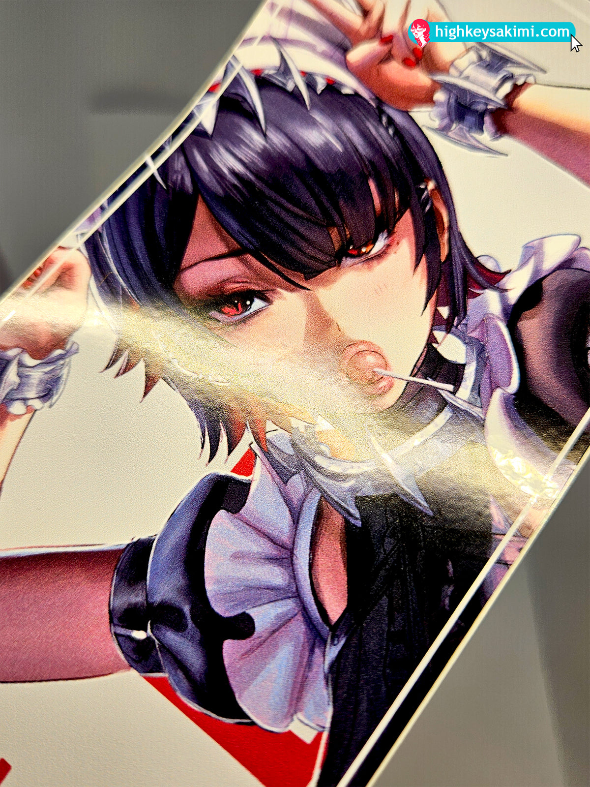 Ellen Joe Sticker