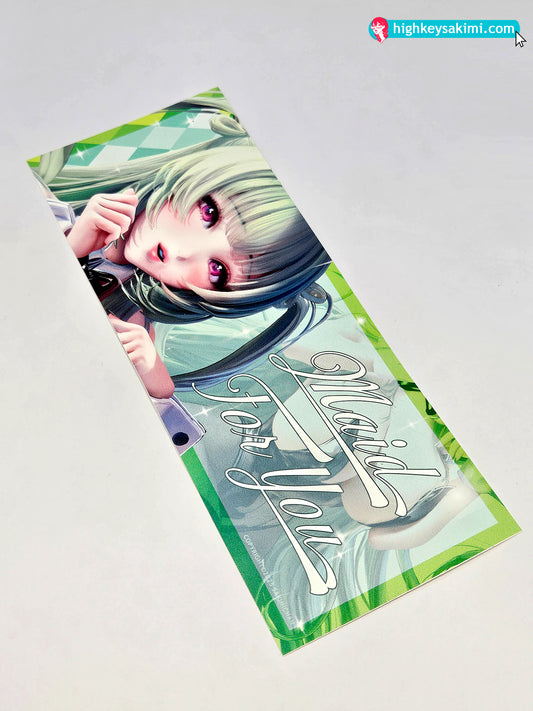 Bunny Soda Sticker