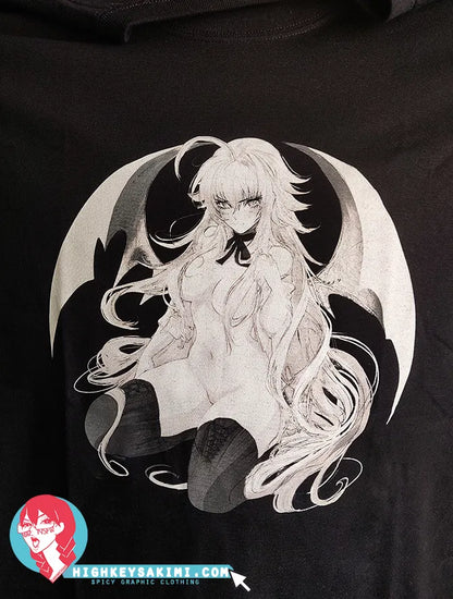 Demon girl T