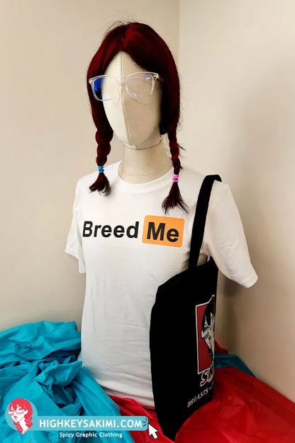 Breed Me