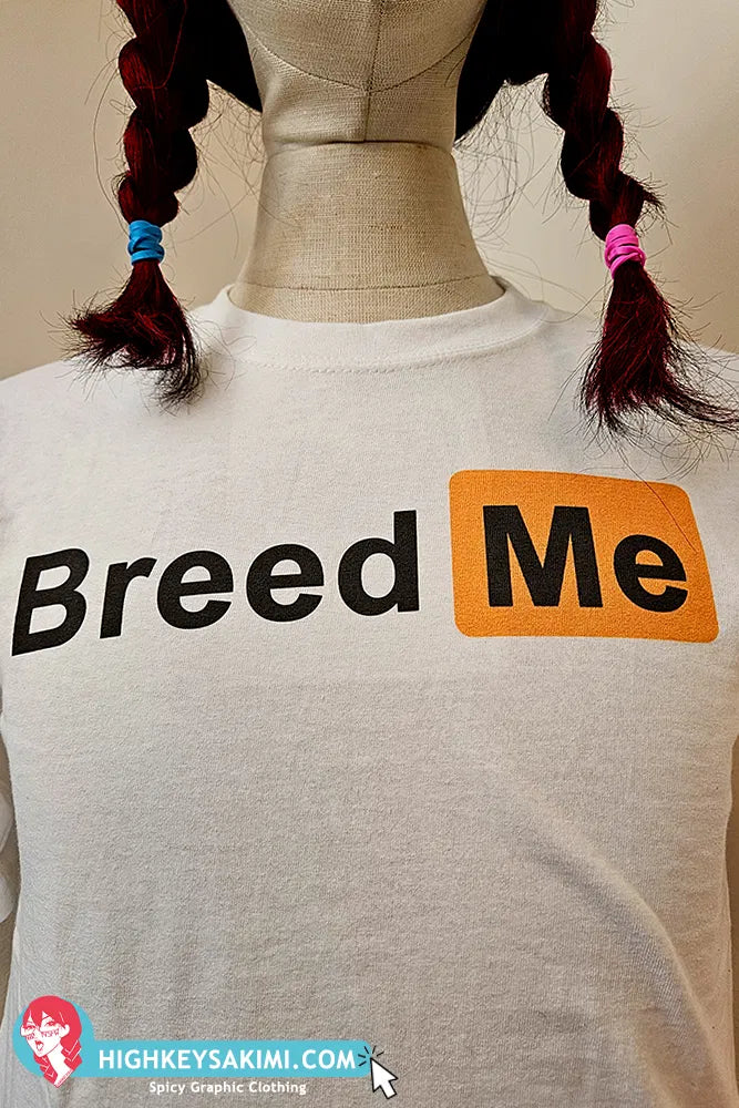 Breed Me
