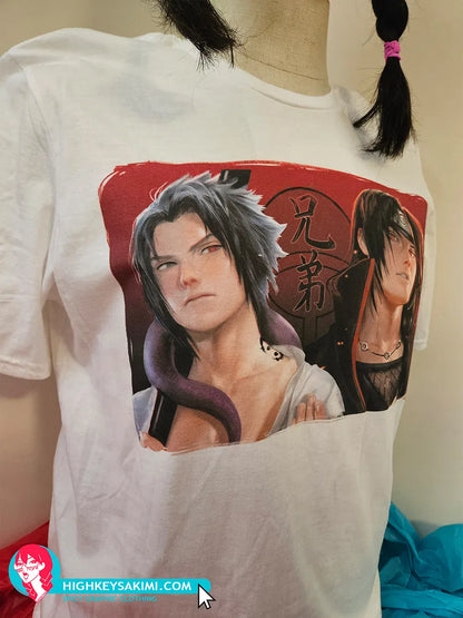 Kyoudai Uchiha