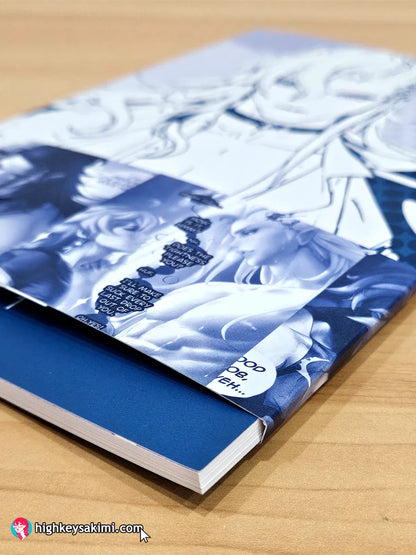 Sakimenz Comic Collection 1