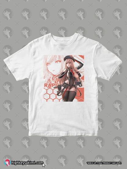 Rapi-NIKKE- Shirt