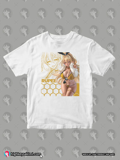 Rupee-NIKKE- Shirt