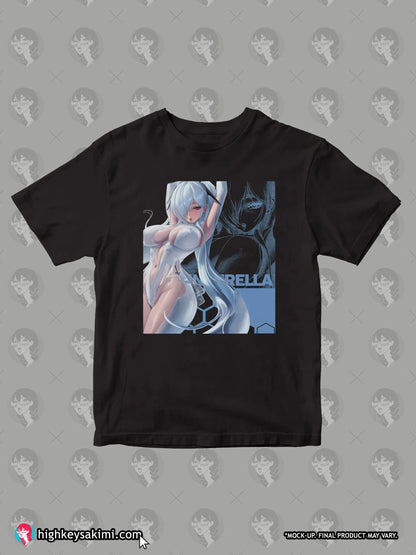 Cinderella -NIKKE- Shirt