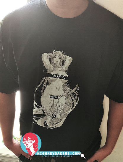 NSFW pinup T