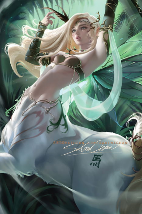 Chinese Zodiac: Horse Poster#539