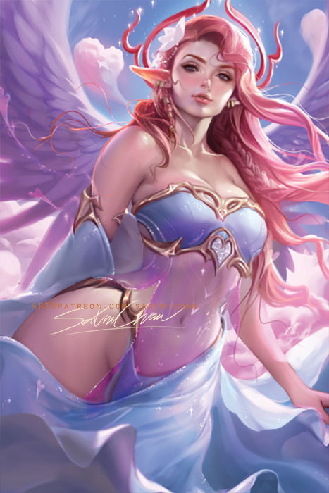 Aphrodite Poster#540