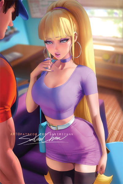 Pacifica Northwest Poster #594