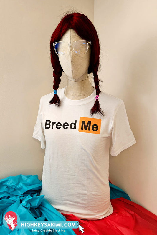 Breed Me