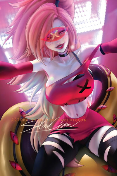 Cherri Bomb Poster#612
