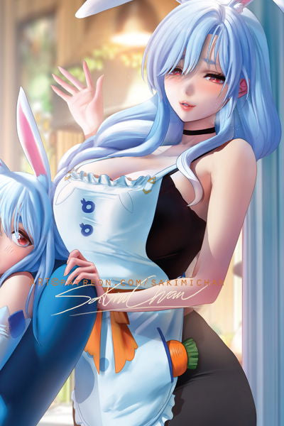 Pekomama Poster #613