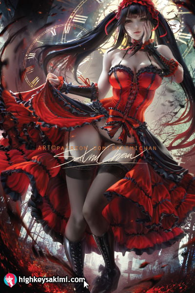 Kurumi Poster #14