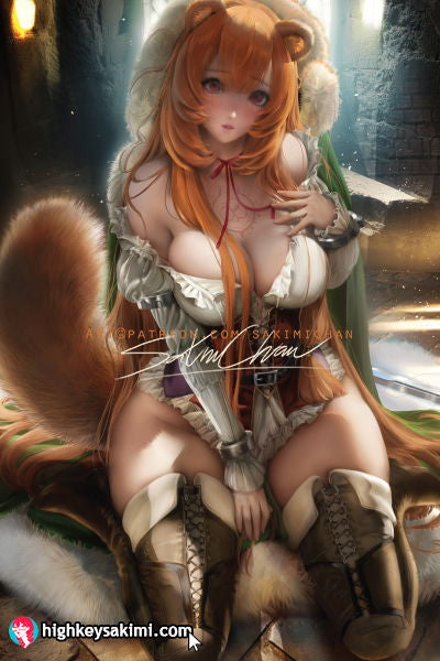 Raphtalia Poster #18