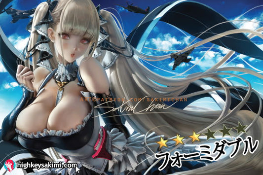 Formidable Poster #26