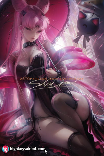 Wicked Lady Poster #52