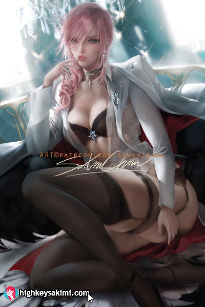 Lightning suit Poster #82