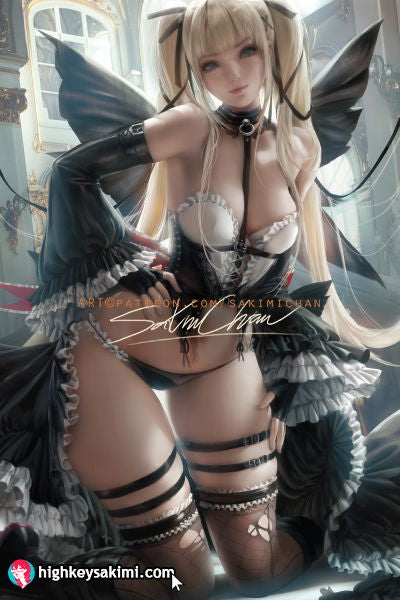 Marie Rose Poster #95