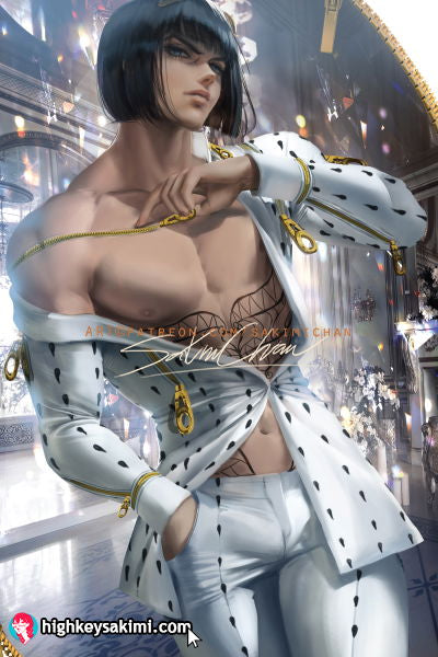 Bruno Poster #127