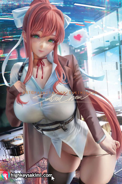 Monika Poster #197