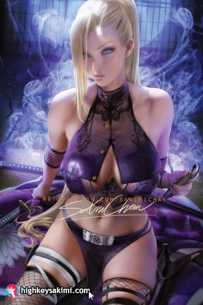 Ino Poster #204