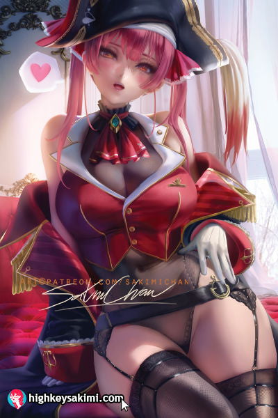 Houshou Marine Poster #207