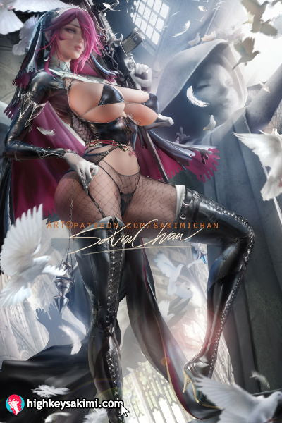 Rosaria Bikini Poster #328