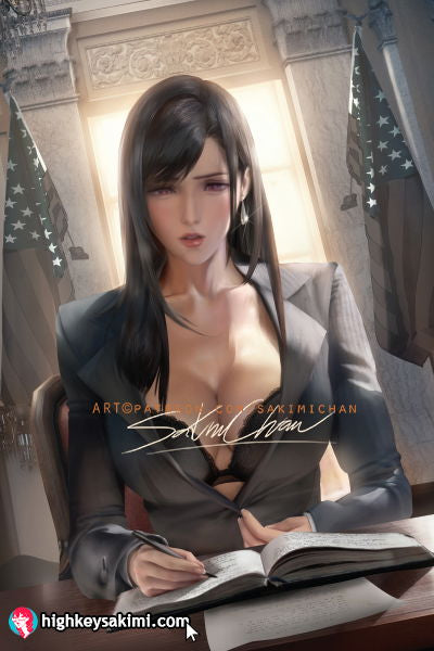 Secret Service Panel 1 Poster #357