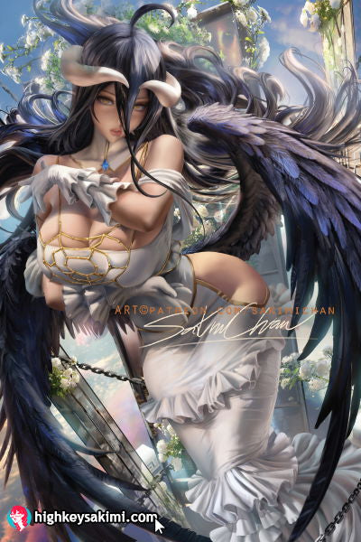 Albedo Poster #424