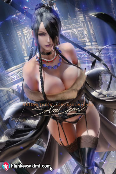 Lulu Poster #427
