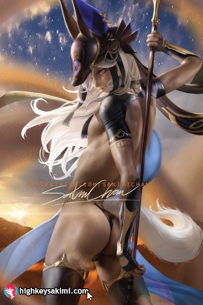 Cyno Poster #469