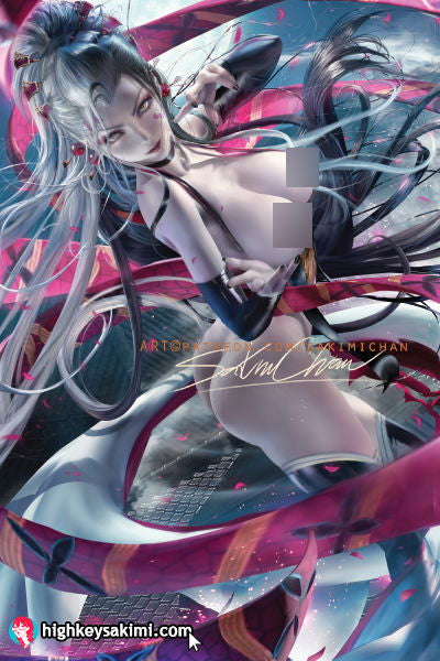 Daki NSFW Poster #N235