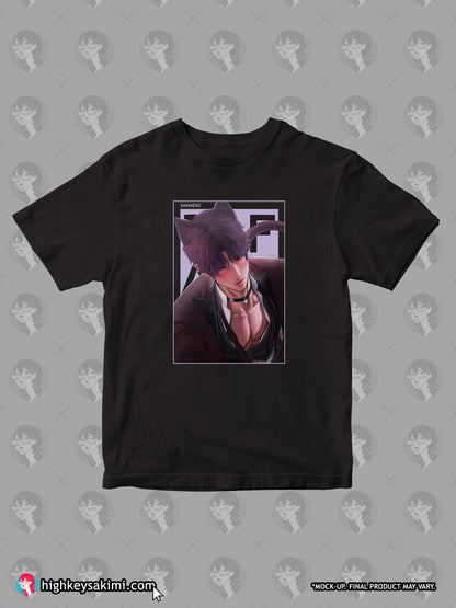 Rafayel -LaDS- Shirt