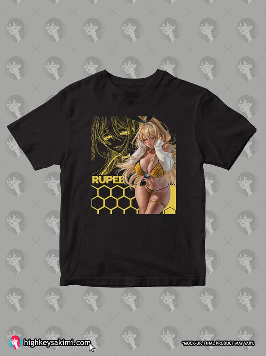 Rupee-NIKKE- Shirt