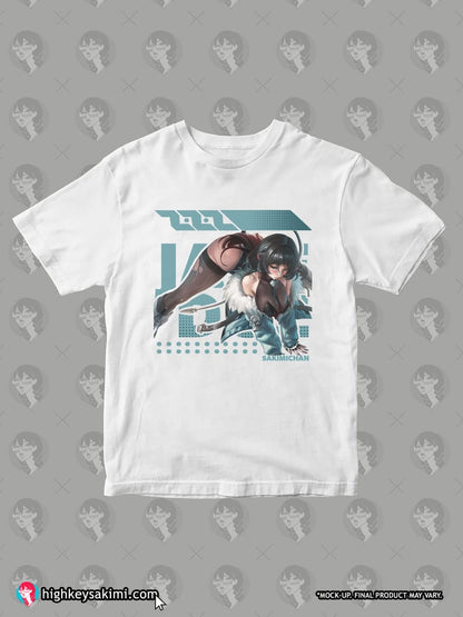Jane Doe -ZZZ- Shirt